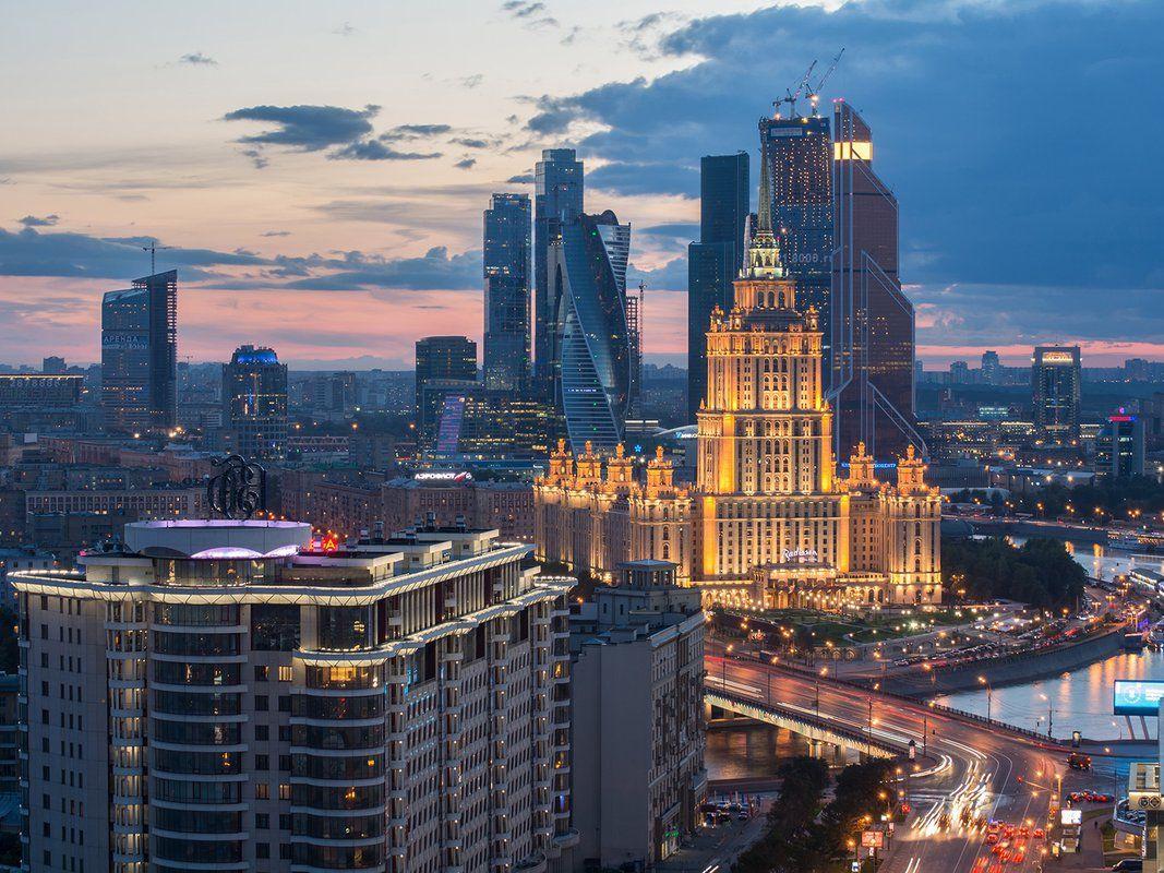 Экспертиза сэкономила более 150 млрд руб. за год для бюджета Москвы