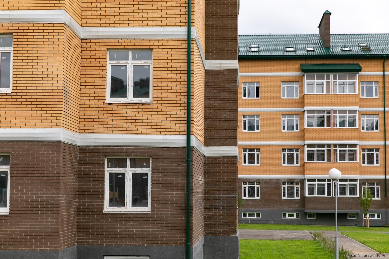 51 дом для обманутых дольщиков планируется ввести в Москве до конца года