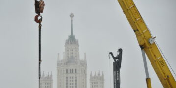 Исследование ВЦИОМ «Административные барьеры в строительстве глазами московских застройщиков»