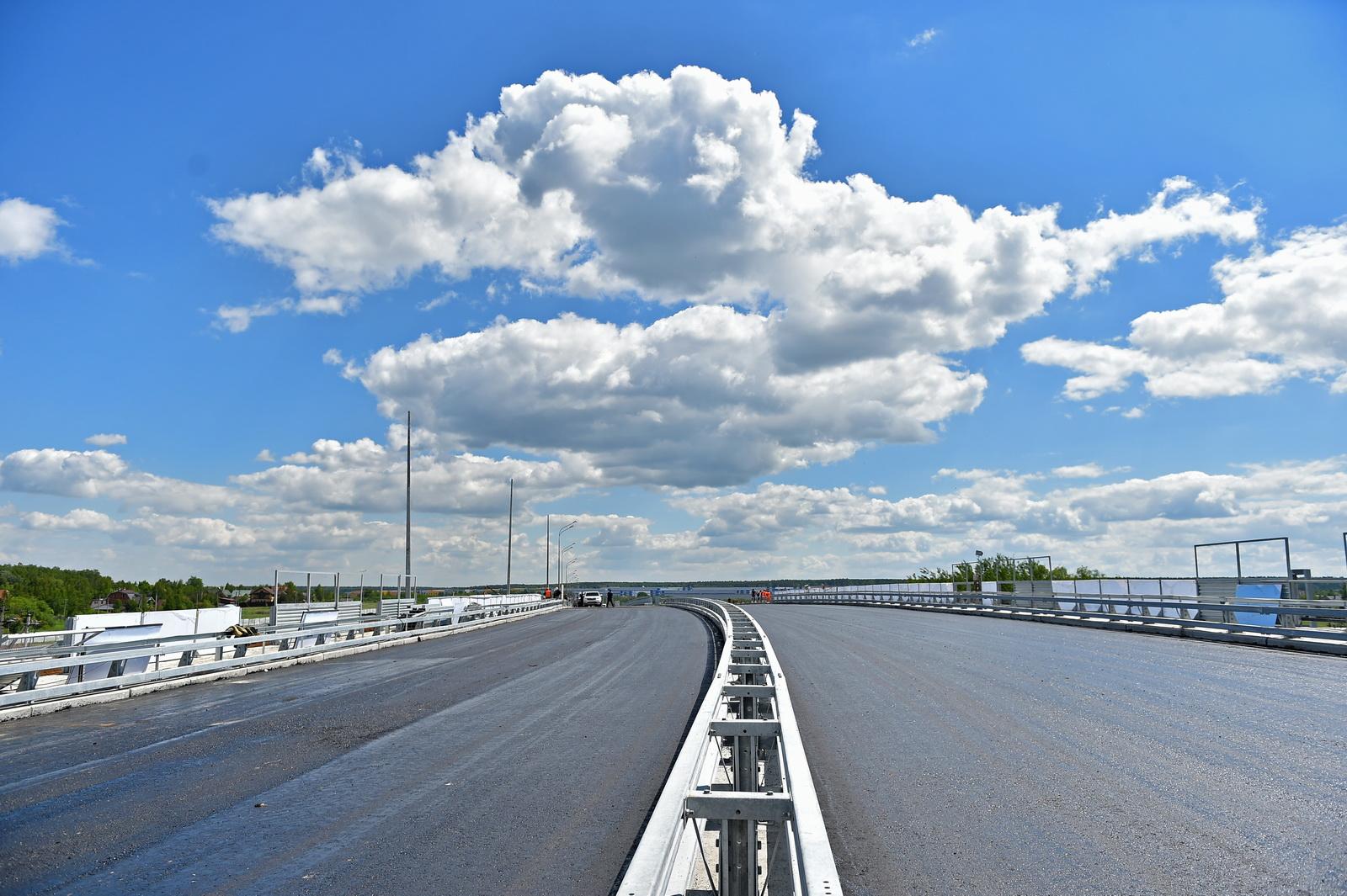 Развязку построят на пересечении двух шоссе – Филимонковского и Ракитки